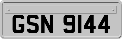 GSN9144
