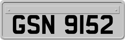 GSN9152