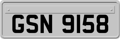 GSN9158