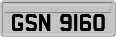GSN9160