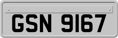 GSN9167