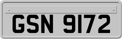 GSN9172