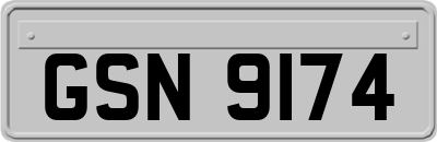 GSN9174