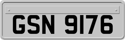GSN9176