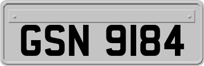 GSN9184