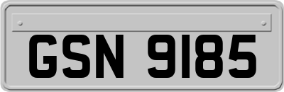 GSN9185