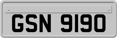 GSN9190
