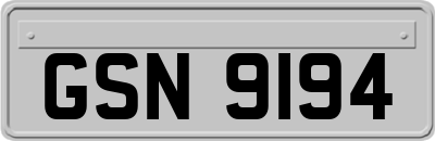 GSN9194