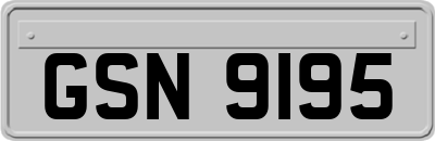 GSN9195