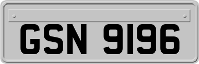GSN9196