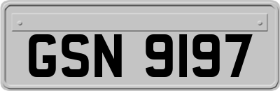 GSN9197