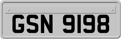 GSN9198