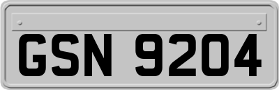 GSN9204