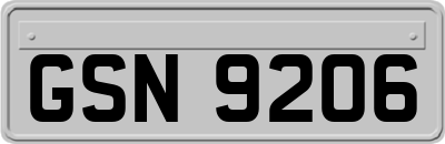 GSN9206