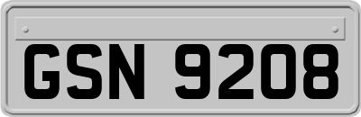 GSN9208