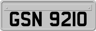 GSN9210