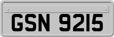 GSN9215