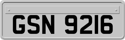 GSN9216
