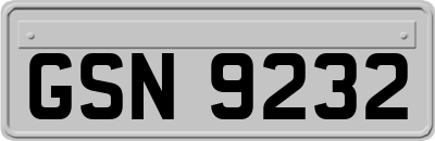 GSN9232