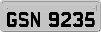 GSN9235