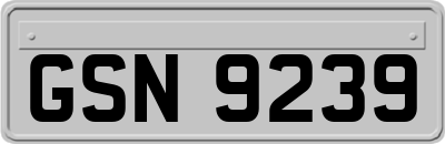 GSN9239