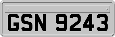 GSN9243