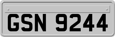 GSN9244