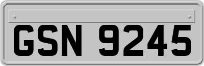 GSN9245