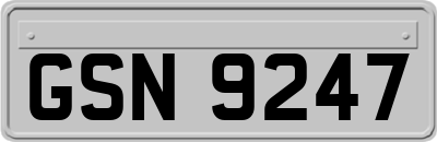 GSN9247