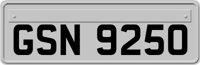 GSN9250