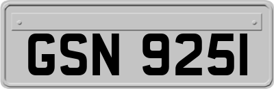 GSN9251