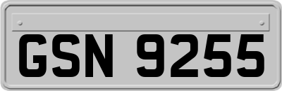GSN9255