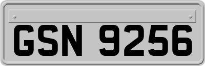 GSN9256