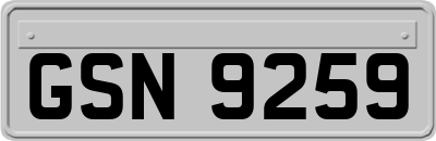 GSN9259