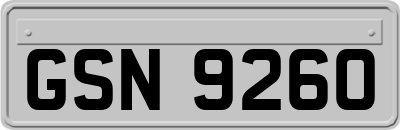 GSN9260