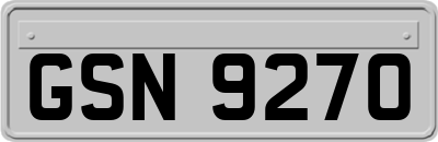 GSN9270