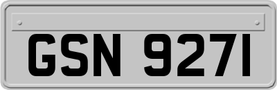 GSN9271