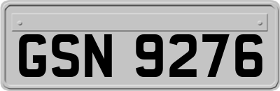 GSN9276