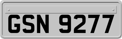 GSN9277