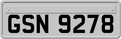 GSN9278