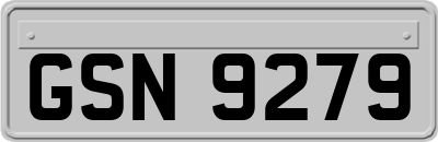 GSN9279