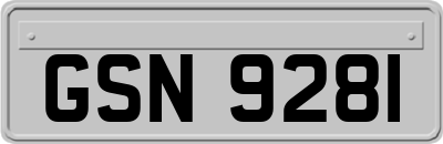 GSN9281