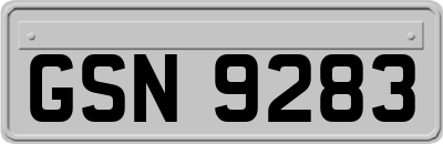 GSN9283