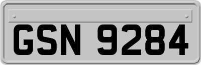 GSN9284