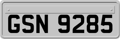 GSN9285