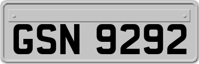 GSN9292