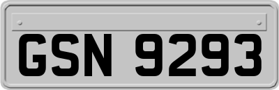 GSN9293