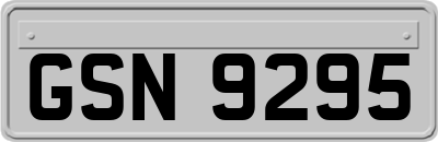 GSN9295
