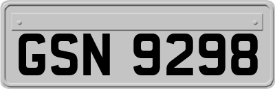 GSN9298