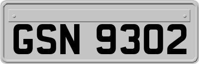 GSN9302
